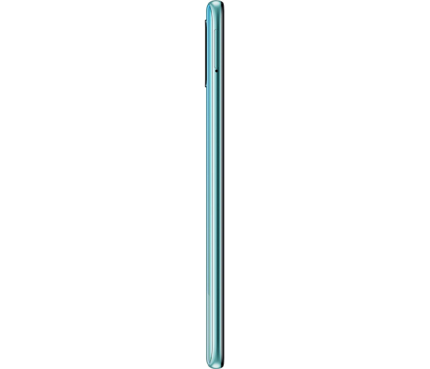 SAMSUNG Galaxy A51 Niebieski (A515F) - 536259 - zdjęcie 7